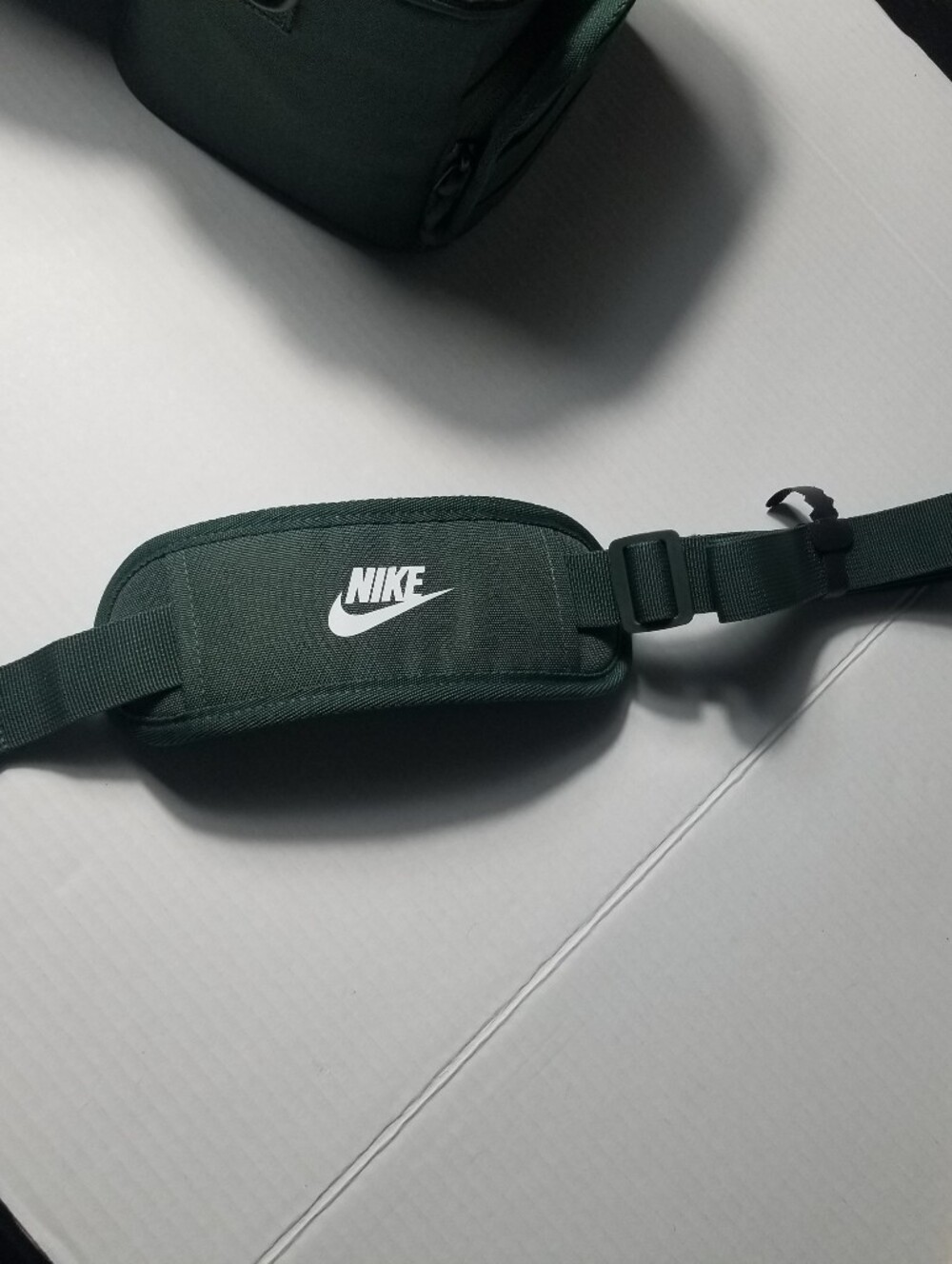 NWT NIKE INSULATED LUNCH BAG - Picture 10 of 15